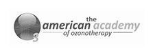 The American Academy of Ozonotherapy