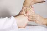 Foot And Ankle Platelet Rich Plasma Treatment