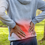 How We Help You With Your Low Back Pain