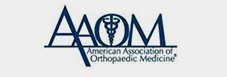 The American Association of Orthopaedic Medicine (AAOM)