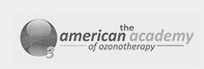 The American Academy of Ozonotherapy