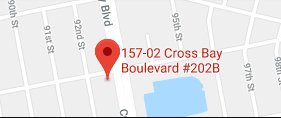 Crossbay Boulevard