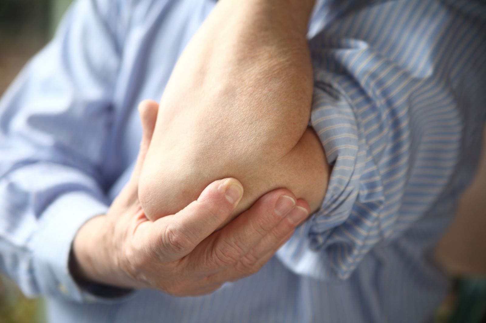 Tennis Elbow