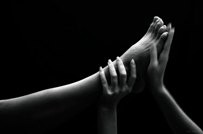 foot/ankle