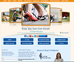 Crossbay Footcare Center