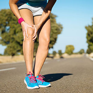 Stem Cell Therapy for Knee Injuries