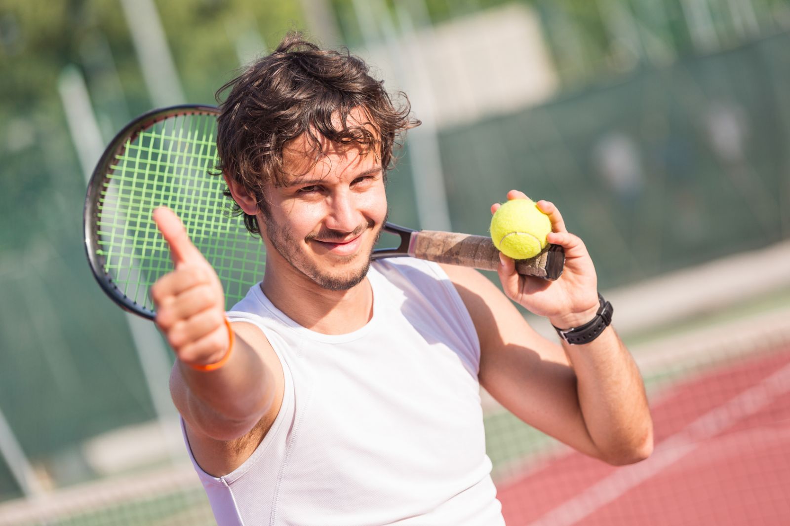 Tennis Elbow