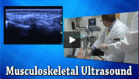 Musculoskeletal Ultrasound